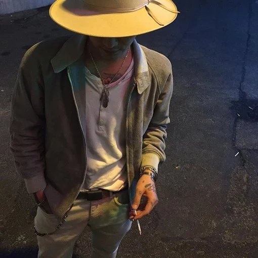 方启光翰