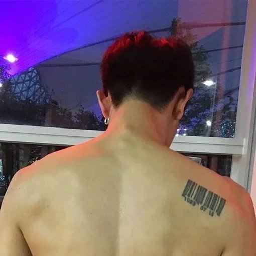 裴启宁弘