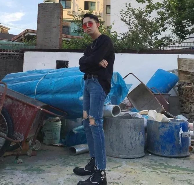 桑明宗晓
